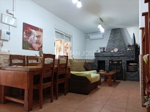 5 soverom Villa til salgs i Monforte del Cid - € 260 083 (Ref: 7126793)