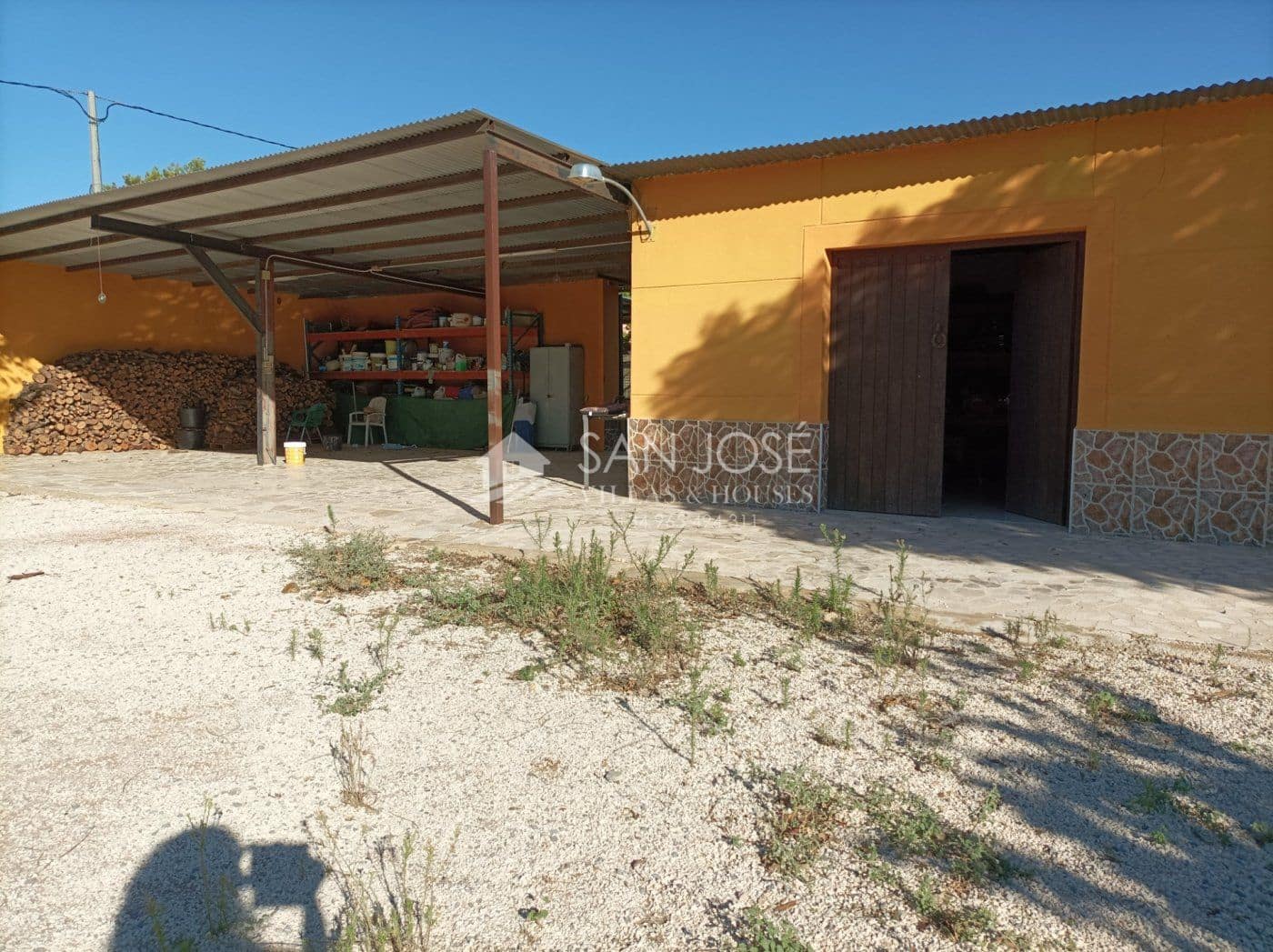 5 bedroom Villa for sale in Monforte del Cid - € 260,083 (Ref: 7126793)