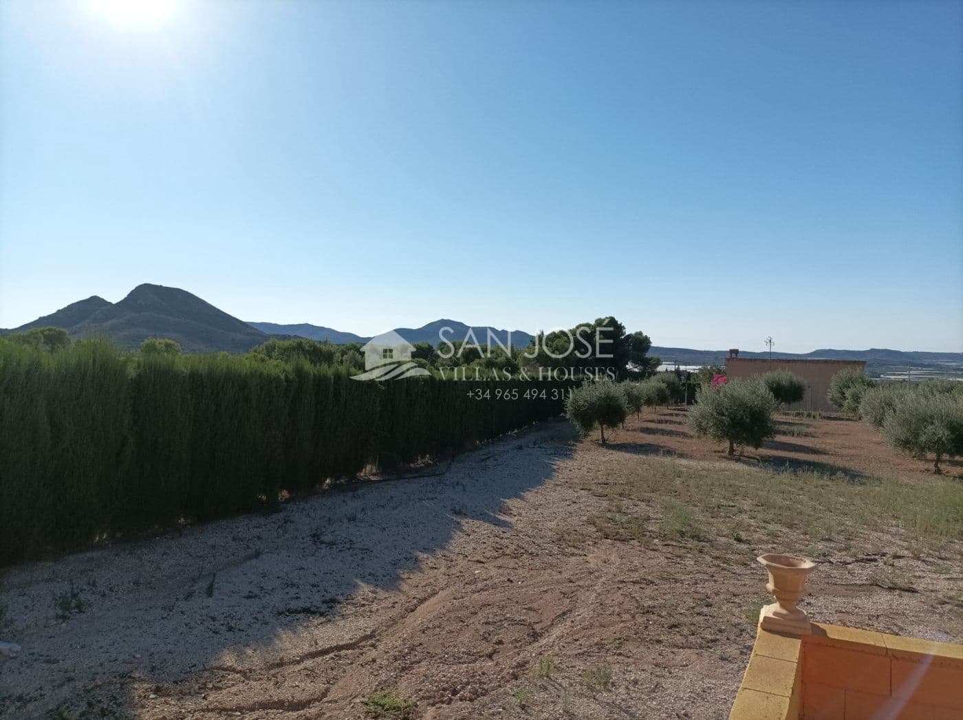 5 bedroom Villa for sale in Monforte del Cid - € 260,083 (Ref: 7126793)