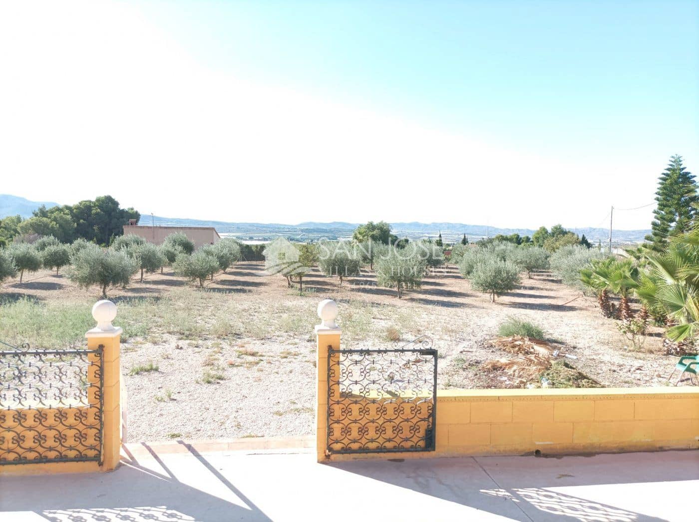 5 bedroom Villa for sale in Monforte del Cid - € 260,083 (Ref: 7126793)