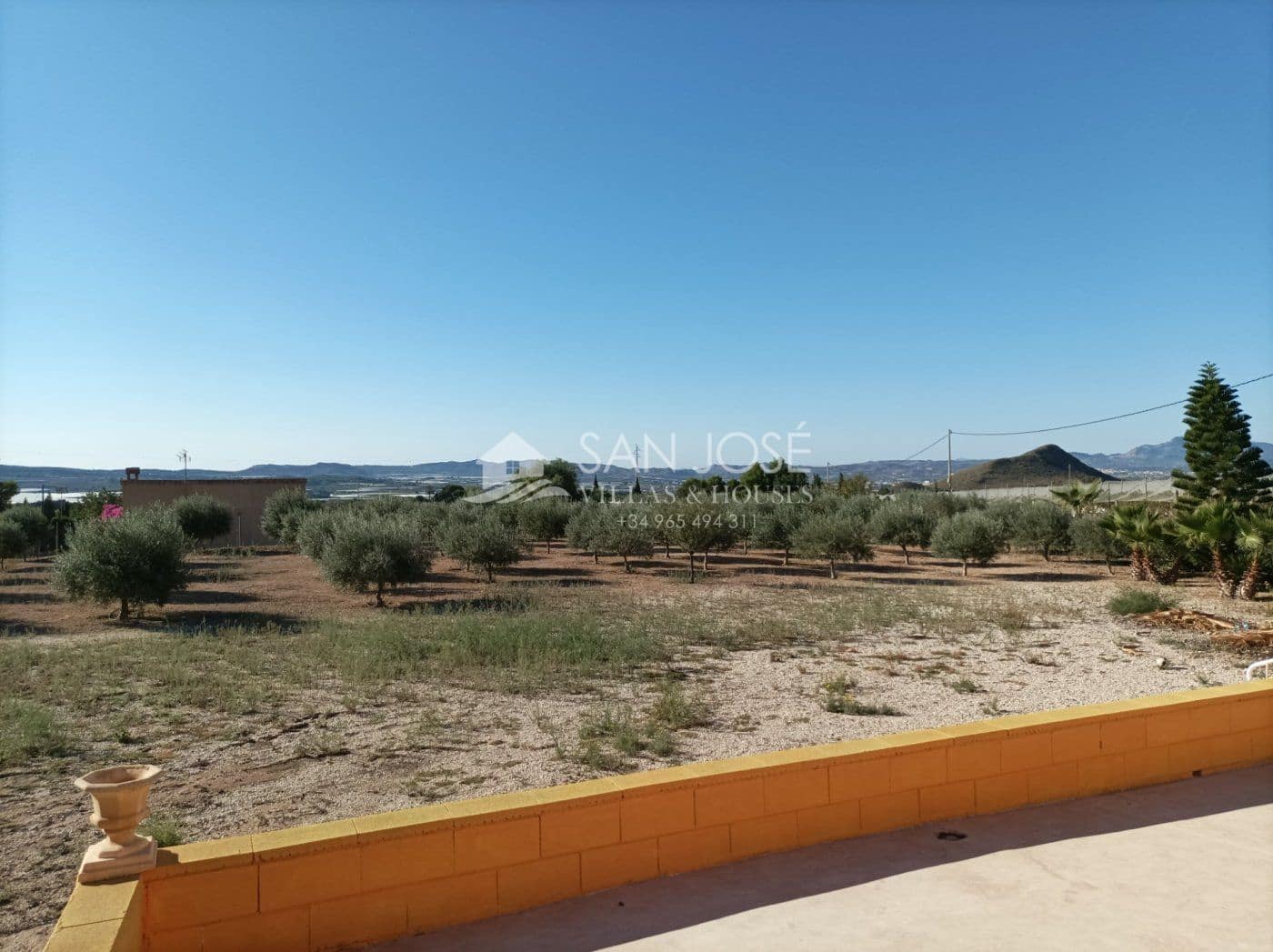 5 bedroom Villa for sale in Monforte del Cid - € 260,083 (Ref: 7126793)