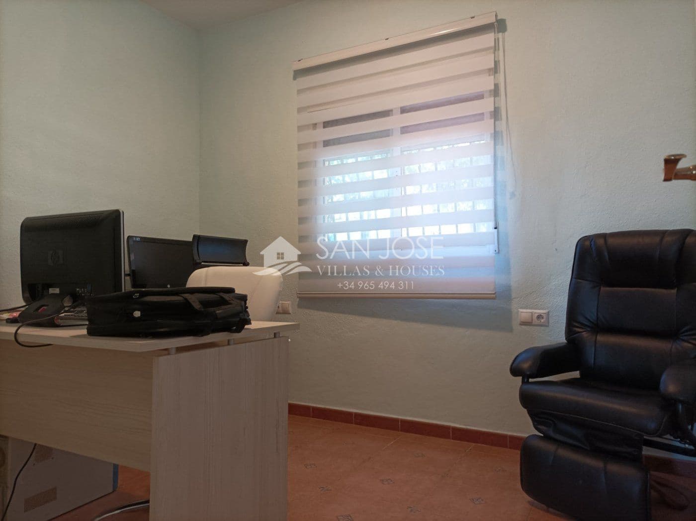 5 bedroom Villa for sale in Monforte del Cid - € 260,083 (Ref: 7126793)