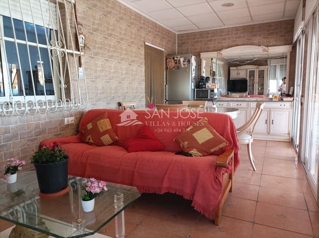 5 soverom Villa til salgs i Monforte del Cid - € 260 083 (Ref: 7126793)