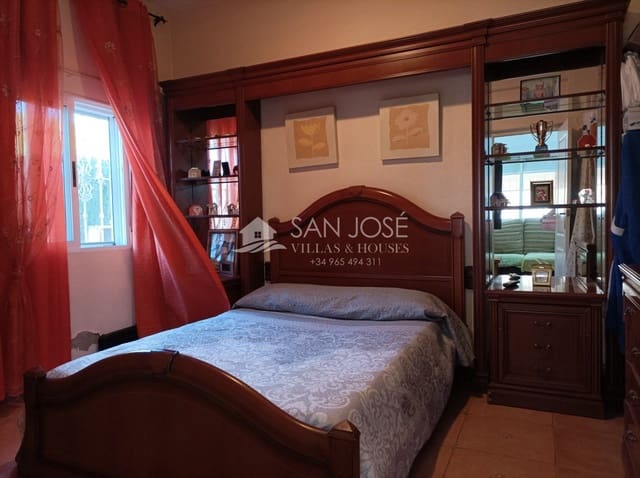 5 soverom Villa til salgs i Monforte del Cid - € 260 083 (Ref: 7126793)