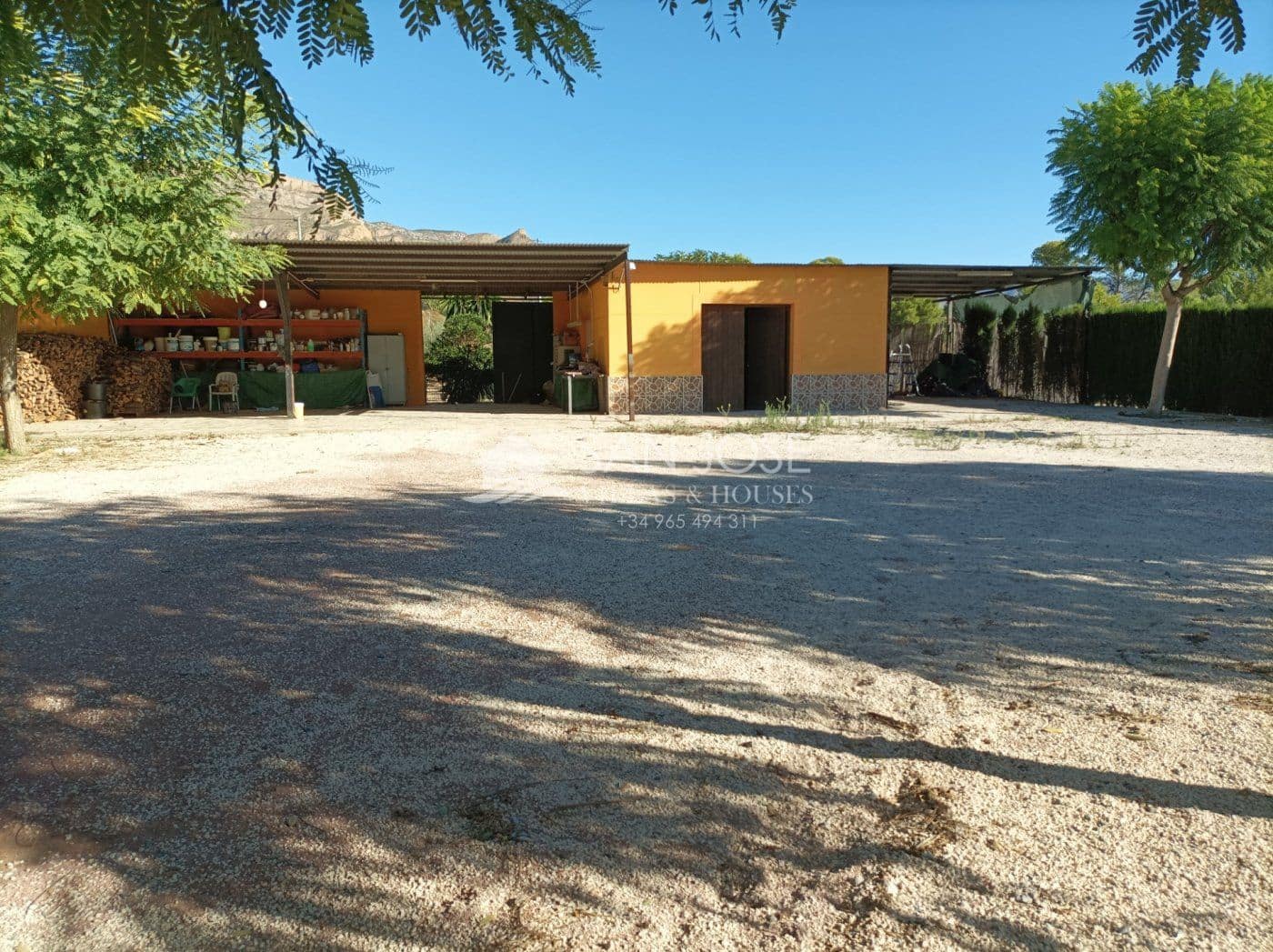 5 bedroom Villa for sale in Monforte del Cid - € 260,083 (Ref: 7126793)