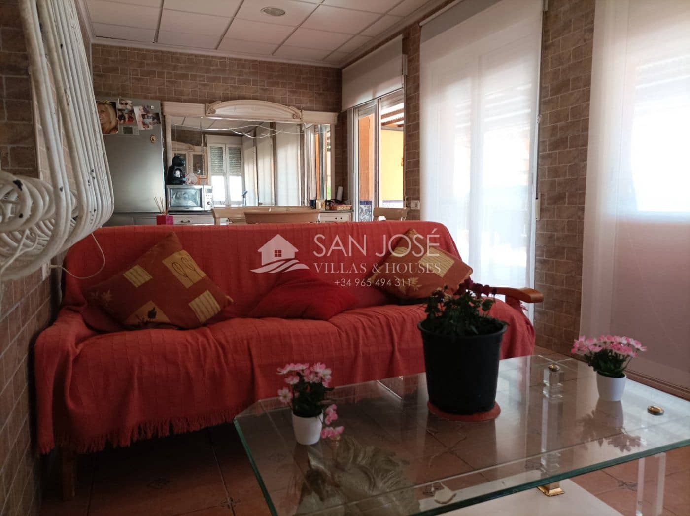 5 bedroom Villa for sale in Monforte del Cid - € 260,083 (Ref: 7126793)