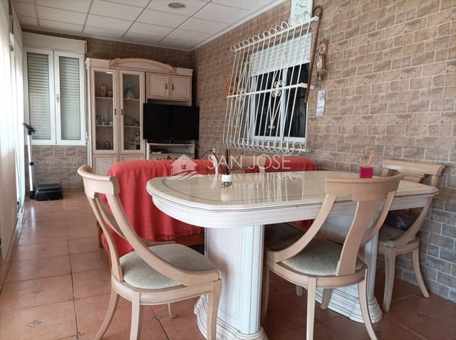 5 soverom Villa til salgs i Monforte del Cid - € 260 083 (Ref: 7126793)