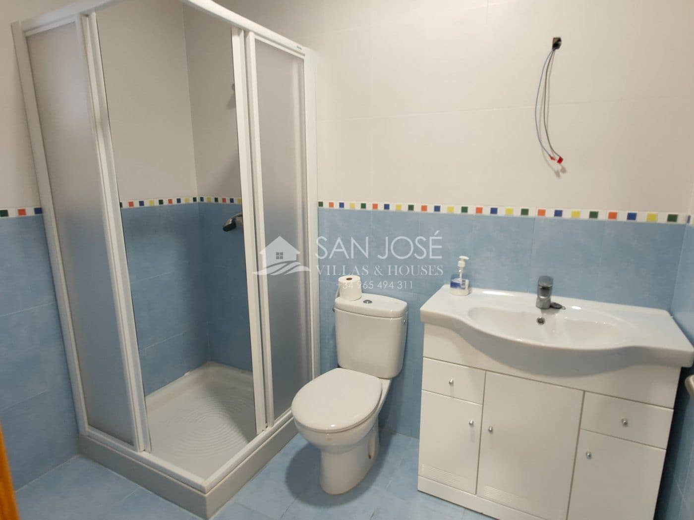 Erhverv til leje i Hondon de las Nieves - € 500 (Ref: 7137073)