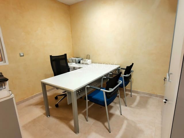 Komercyjne do wynajęcia w Hondón de las Nieves - 500 € (Ref: 7137073)