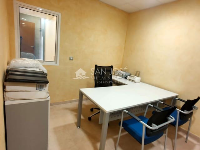 Komercyjne do wynajęcia w Hondón de las Nieves - 500 € (Ref: 7137073)