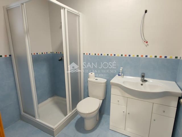 Komercyjne do wynajęcia w Hondón de las Nieves - 500 € (Ref: 7137073)