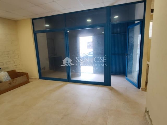 Komercyjne do wynajęcia w Hondón de las Nieves - 500 € (Ref: 7137073)