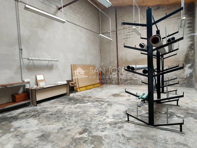 Komercyjne do wynajęcia w Hondón de las Nieves - 500 € (Ref: 7137073)