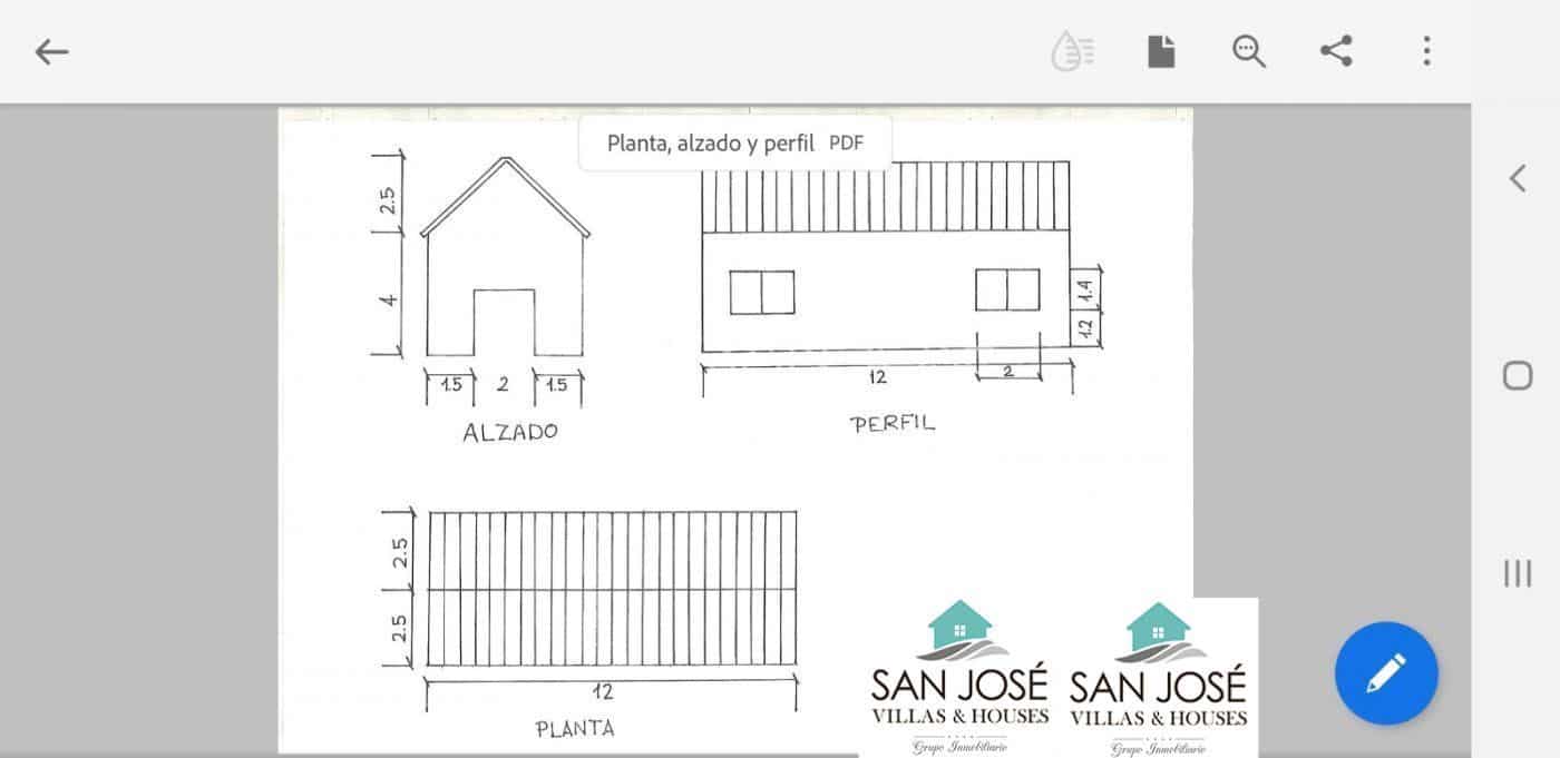 Teren niezagospodarowany na sprzedaż w La Romana - 23 630 € (Ref: 7153395)