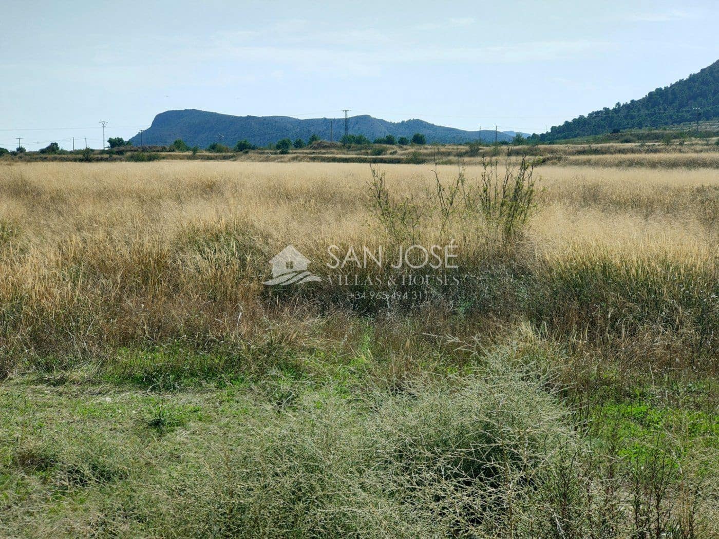 Teren niezagospodarowany na sprzedaż w La Romana - 23 630 € (Ref: 7153395)