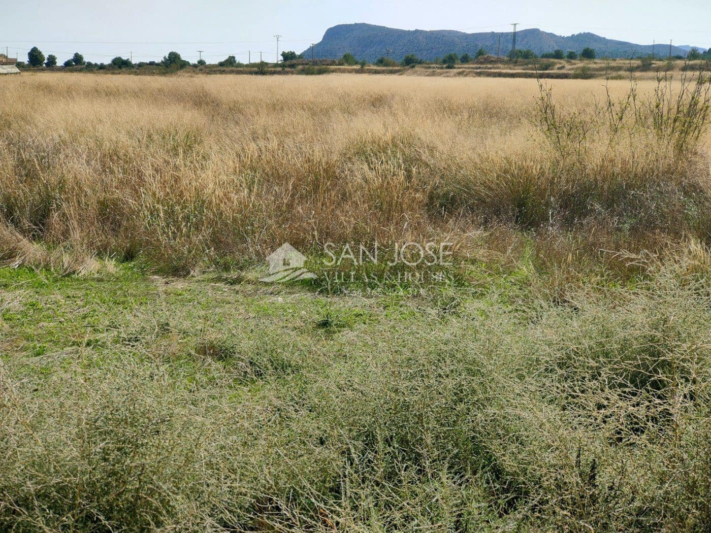 Teren niezagospodarowany na sprzedaż w La Romana - 23 630 € (Ref: 7153395)