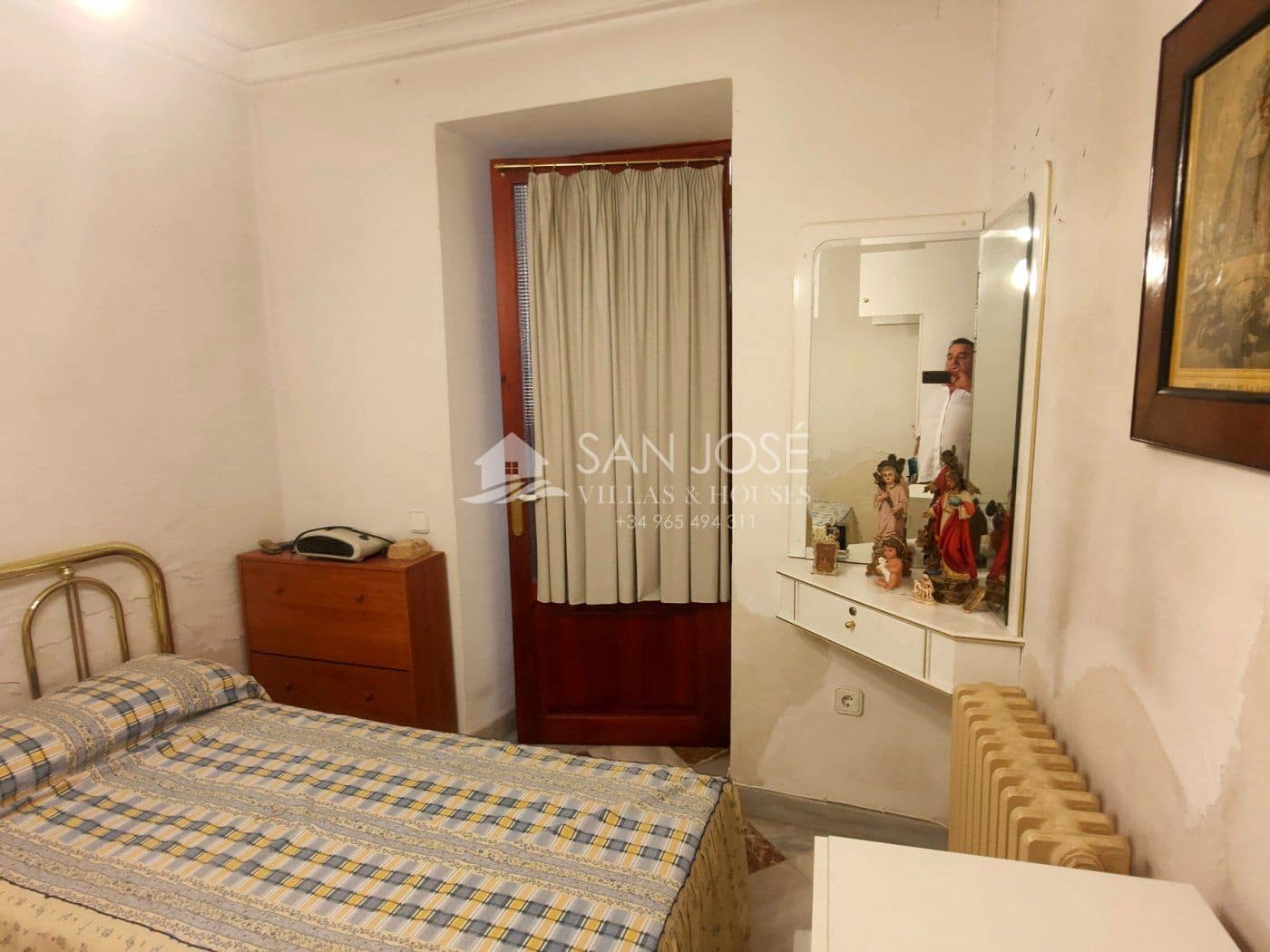 9 bedroom Villa for sale in Aspe - € 500,000 (Ref: 7174423)