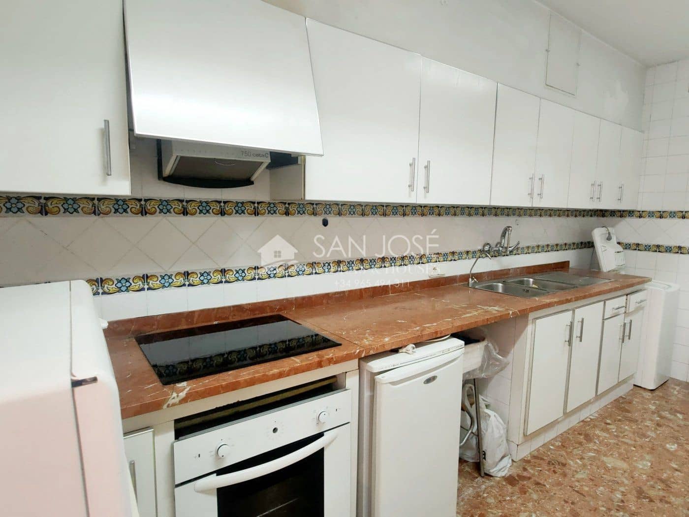 9 bedroom Villa for sale in Aspe - € 500,000 (Ref: 7174423)