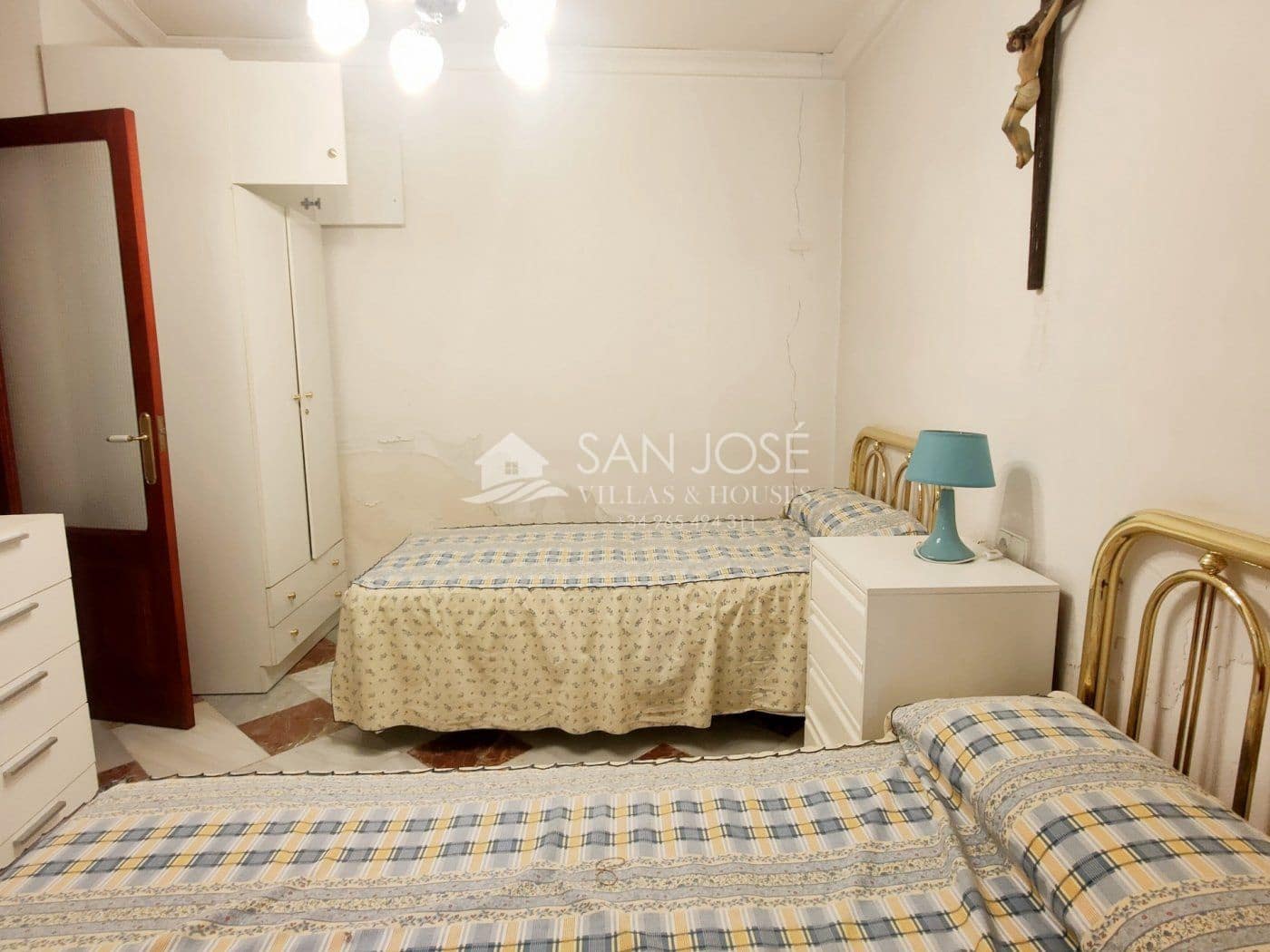 9 bedroom Villa for sale in Aspe - € 500,000 (Ref: 7174423)