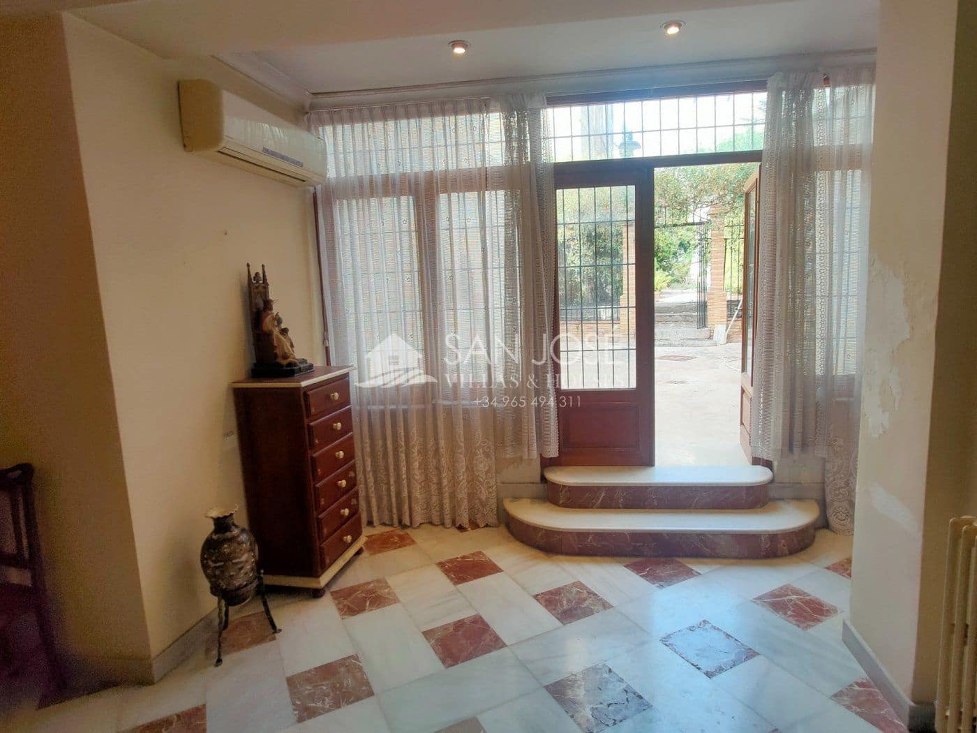 9 bedroom Villa for sale in Aspe - € 500,000 (Ref: 7174423)