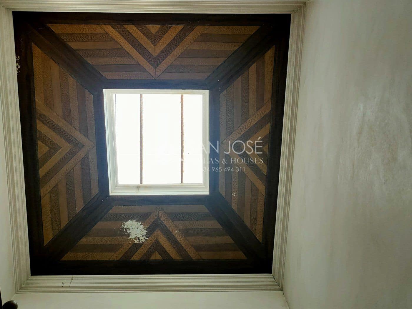 9 bedroom Villa for sale in Aspe - € 500,000 (Ref: 7174423)