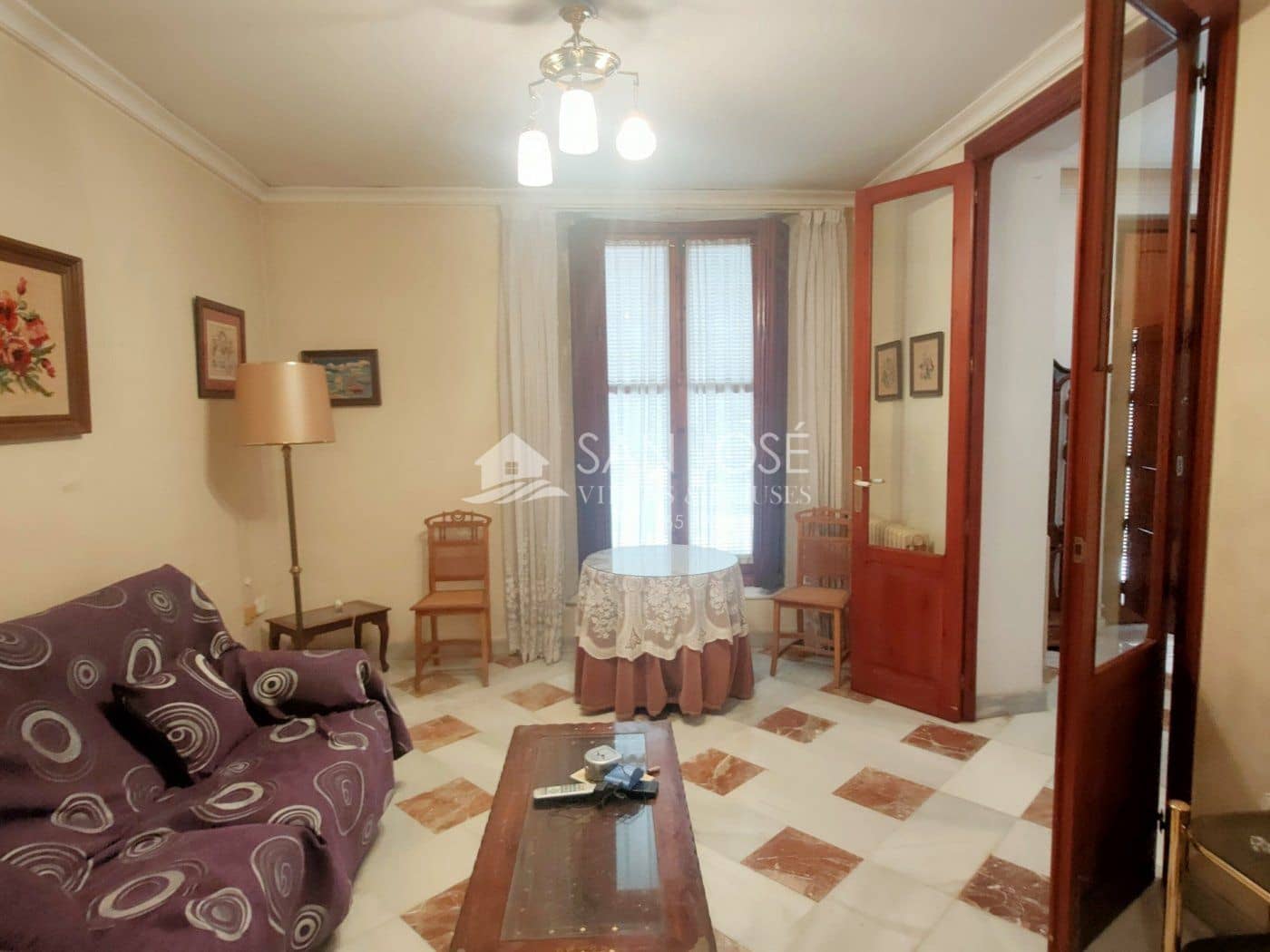 9 bedroom Villa for sale in Aspe - € 500,000 (Ref: 7174423)