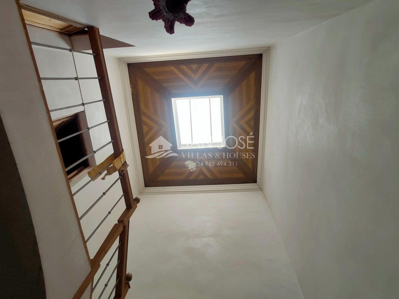 9 bedroom Villa for sale in Aspe - € 500,000 (Ref: 7174423)