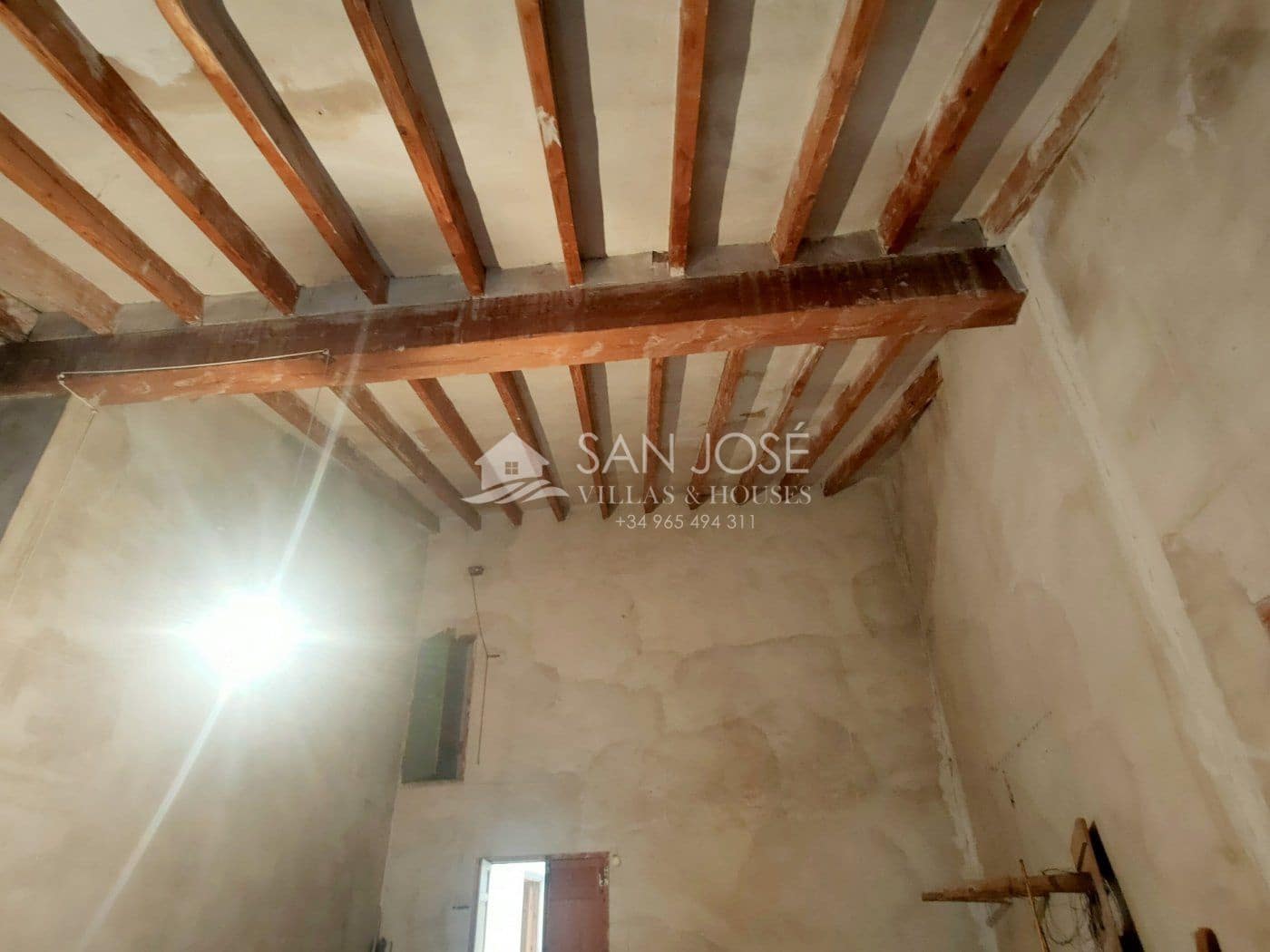 9 bedroom Villa for sale in Aspe - € 500,000 (Ref: 7174423)