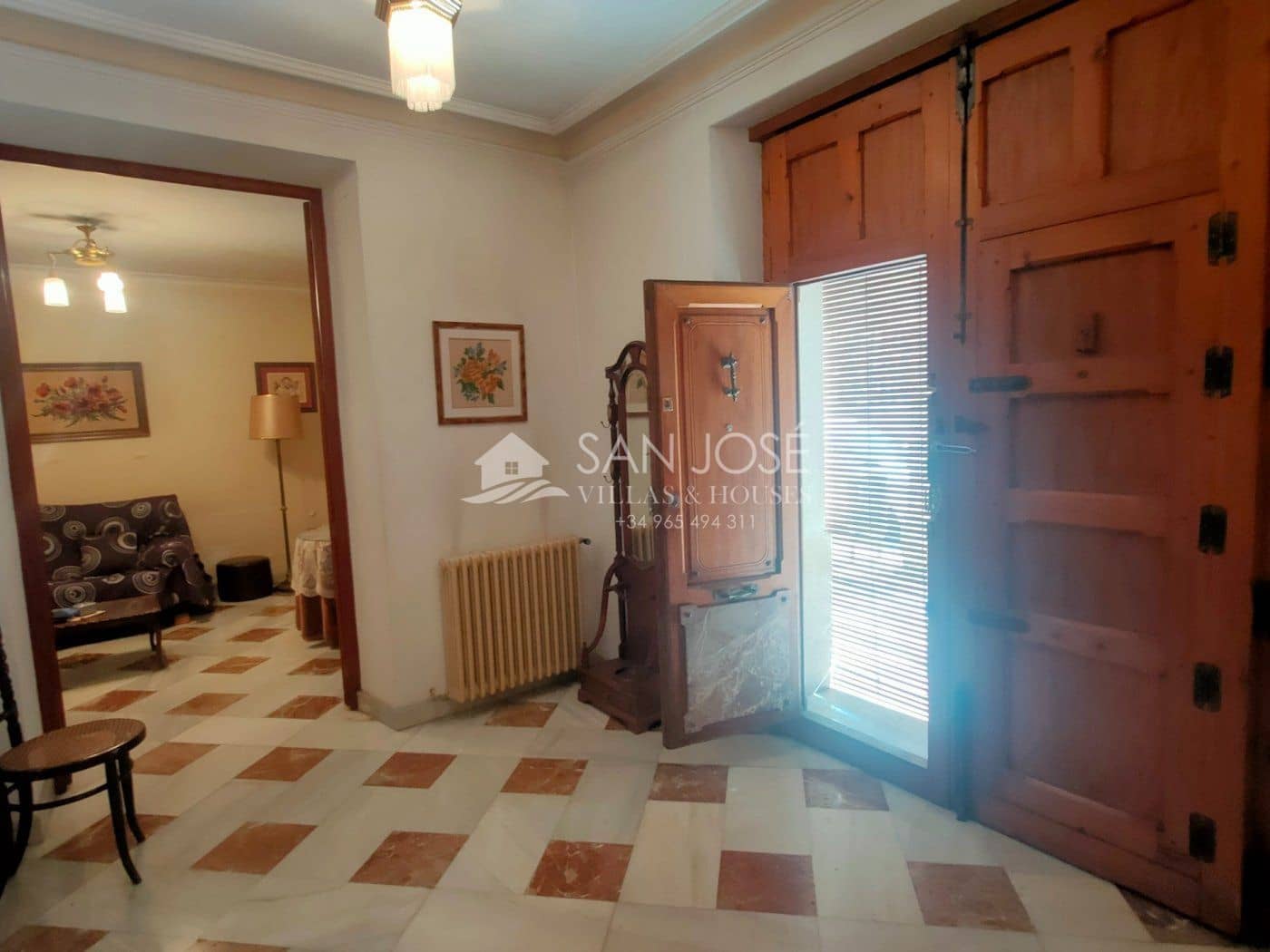 9 bedroom Villa for sale in Aspe - € 500,000 (Ref: 7174423)