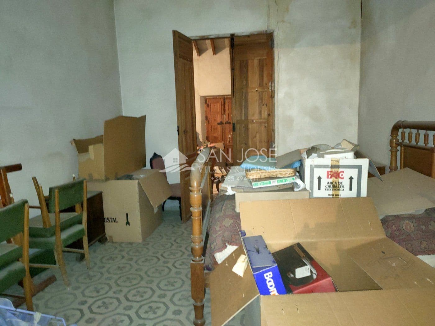 9 bedroom Villa for sale in Aspe - € 500,000 (Ref: 7174423)