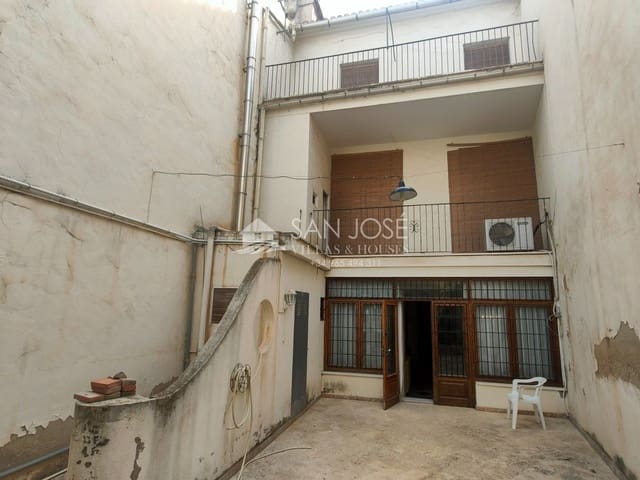 9 makuuhuone Huvila myytävänä paikassa Aspe - 500 000 € (Ref: 7174423)