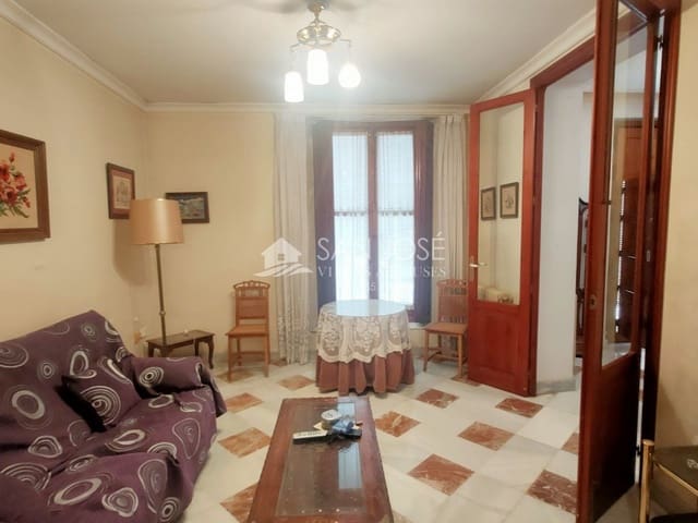 9 makuuhuone Huvila myytävänä paikassa Aspe - 500 000 € (Ref: 7174423)