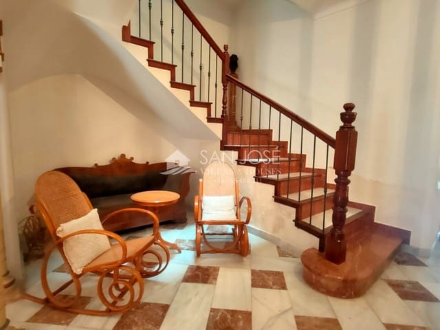 9 makuuhuone Huvila myytävänä paikassa Aspe - 500 000 € (Ref: 7174423)