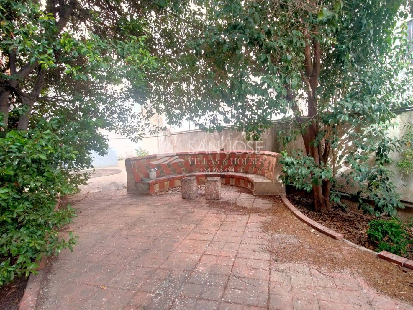 9 bedroom Villa for sale in Aspe - € 500,000 (Ref: 7174423)