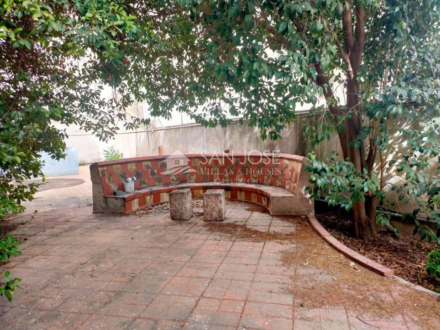 9 bedroom Villa for sale in Aspe - € 500,000 (Ref: 7174423)