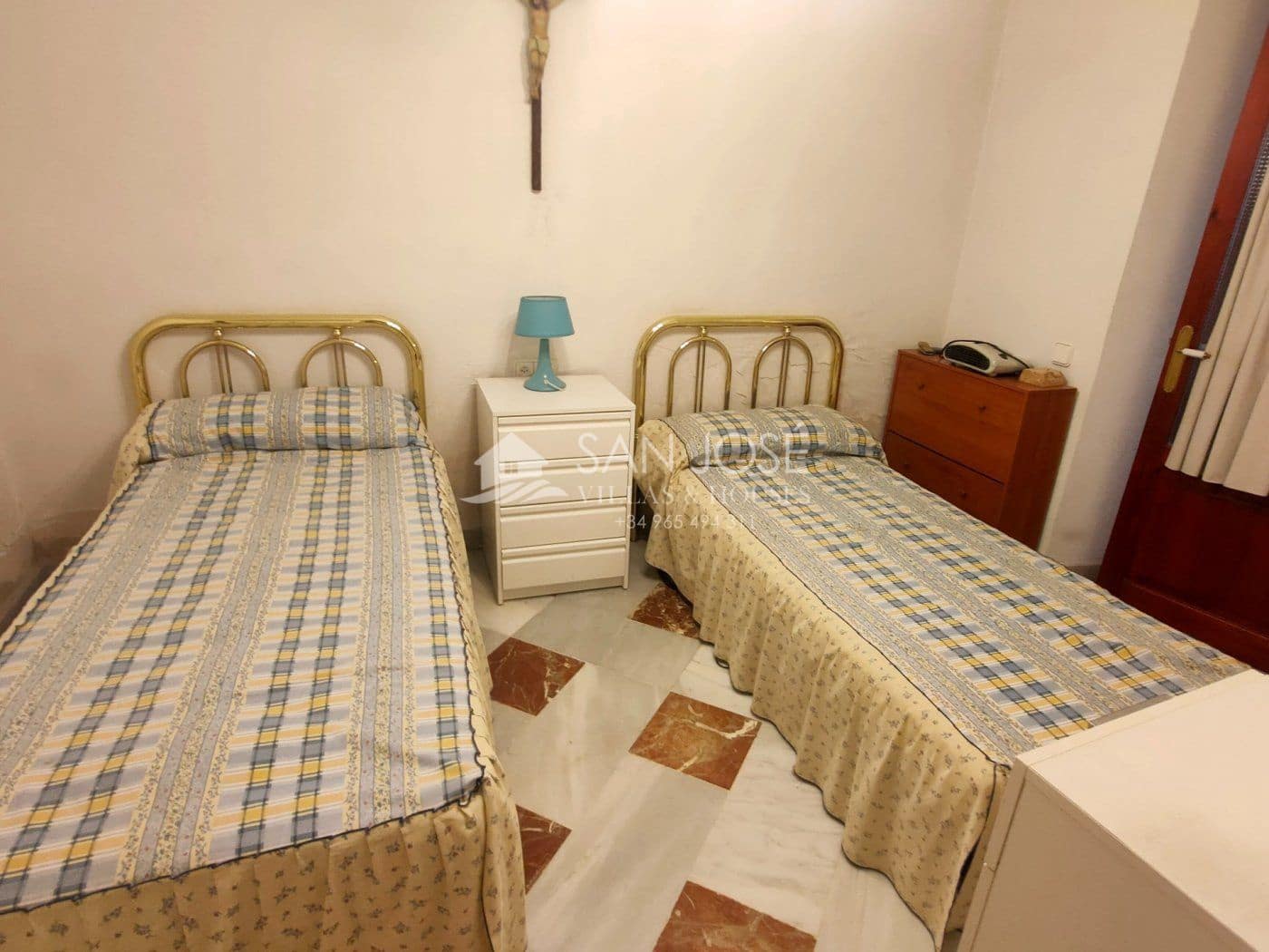 9 bedroom Villa for sale in Aspe - € 500,000 (Ref: 7174423)