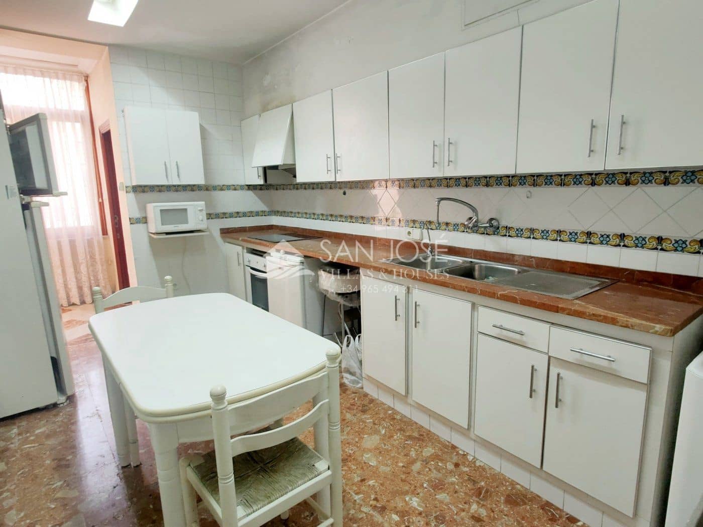 9 bedroom Villa for sale in Aspe - € 500,000 (Ref: 7174423)