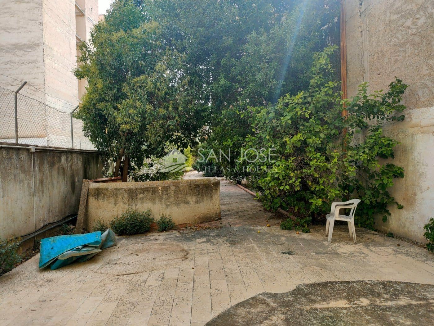 9 bedroom Villa for sale in Aspe - € 500,000 (Ref: 7174423)