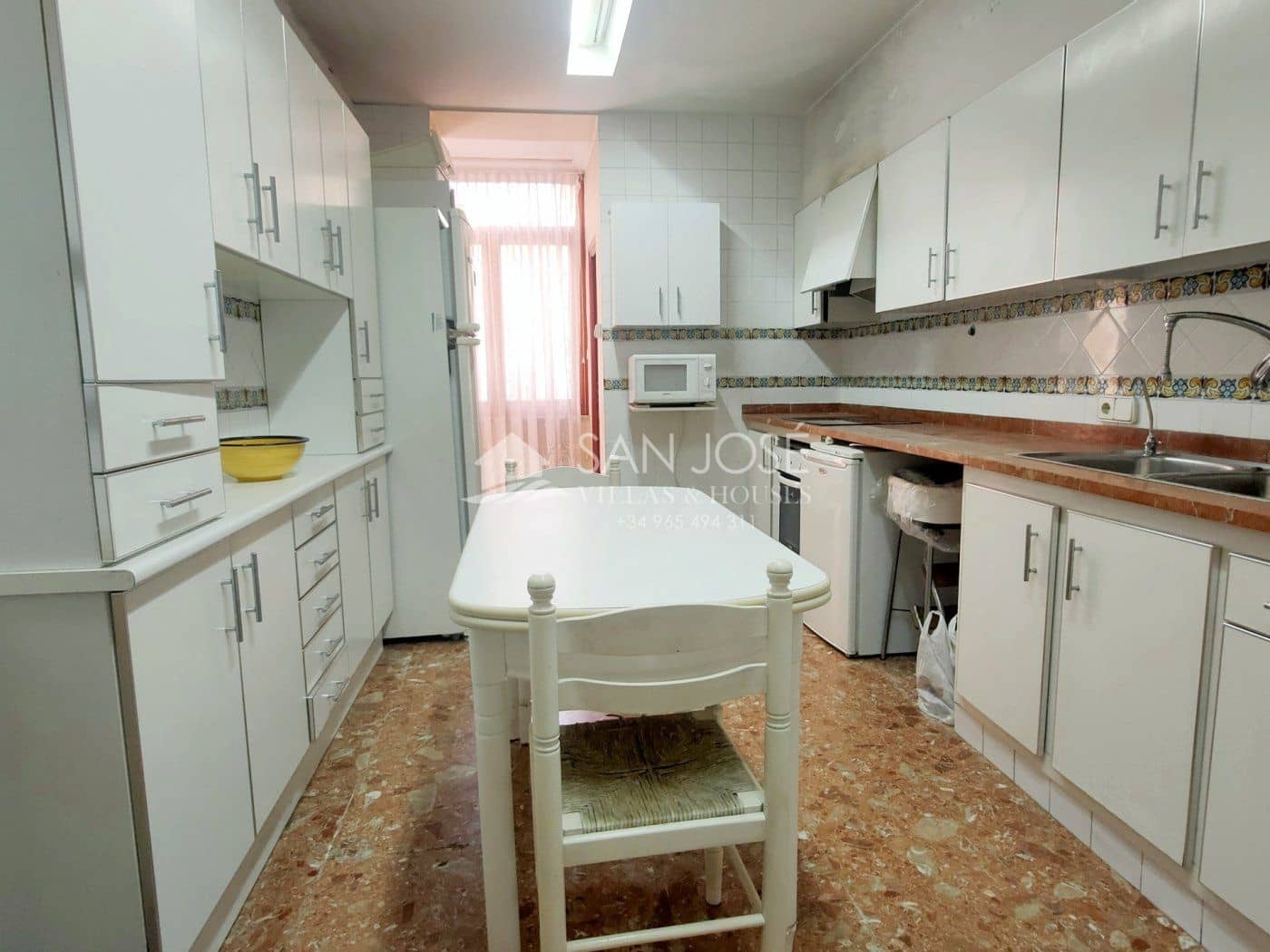 9 bedroom Villa for sale in Aspe - € 500,000 (Ref: 7174423)