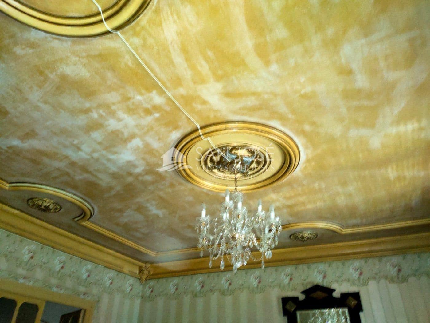 9 bedroom Villa for sale in Aspe - € 500,000 (Ref: 7174423)