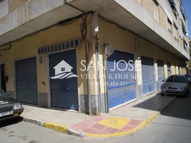 Local Commercial à vendre à Aspe - 46 630 € (Ref: 7176495)