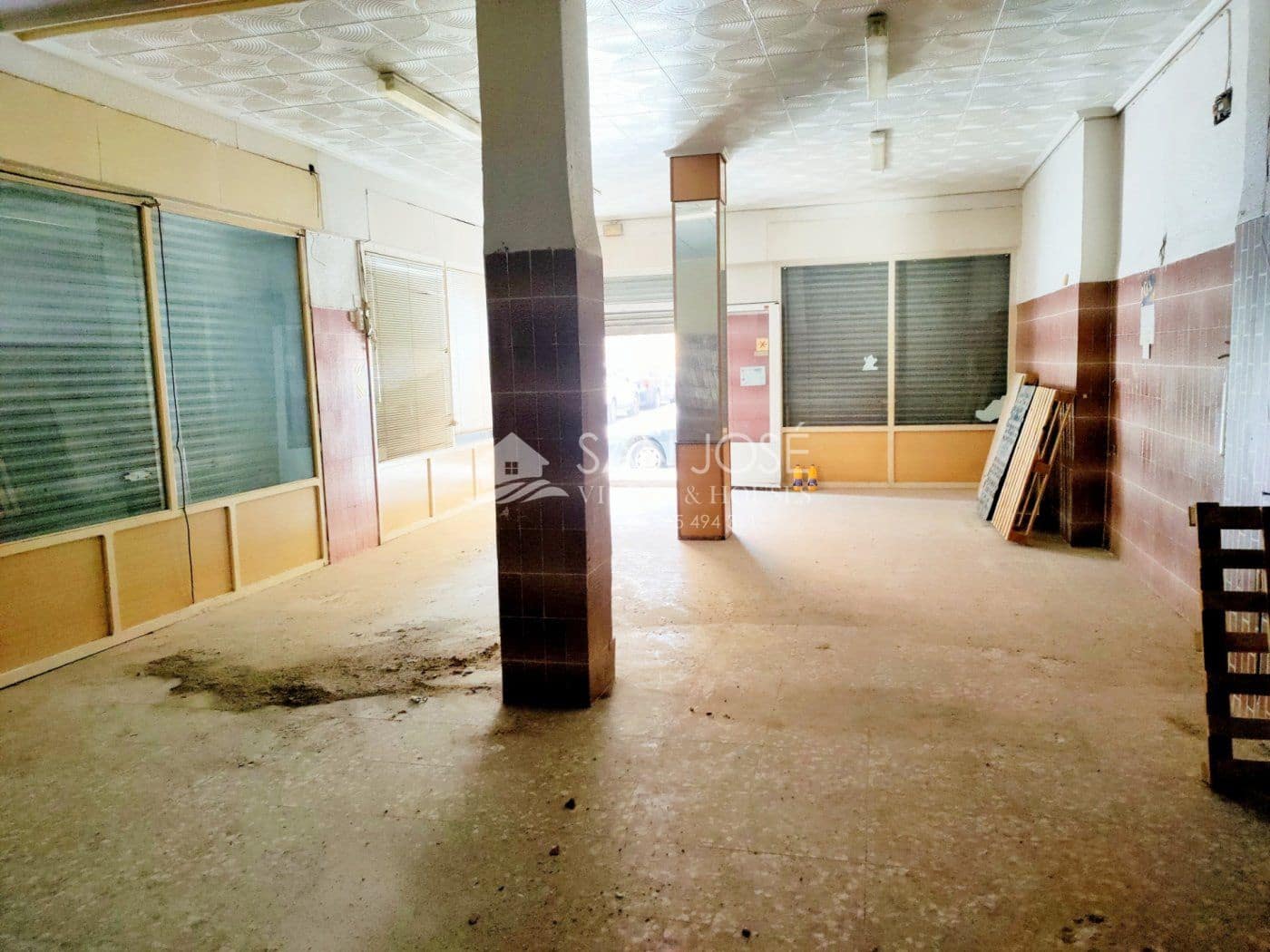 Local Commercial à vendre à Aspe - 46 630 € (Ref: 7176495)