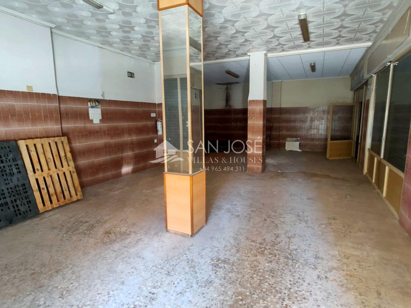 Local Commercial à vendre à Aspe - 46 630 € (Ref: 7176495)