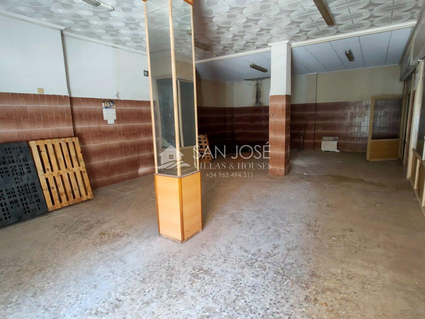 Local Commercial à vendre à Aspe - 46 630 € (Ref: 7176495)