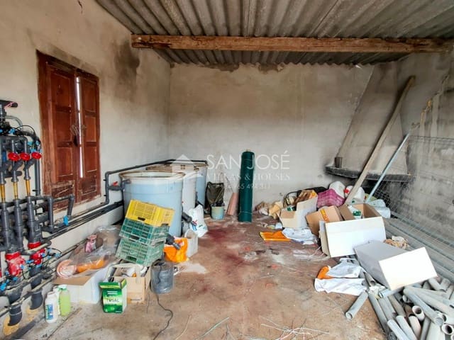 1 chambre Finca/Maison de Campagne à vendre à Aspe - 79 050 € (Ref: 7176499)