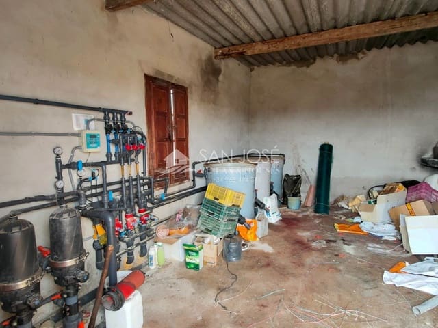 1 chambre Finca/Maison de Campagne à vendre à Aspe - 79 050 € (Ref: 7176499)