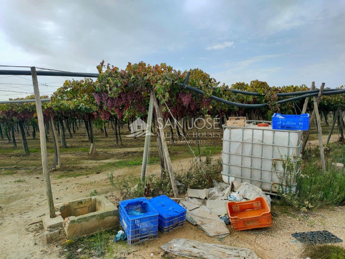 1 chambre Finca/Maison de Campagne à vendre à Aspe - 79 050 € (Ref: 7176499)