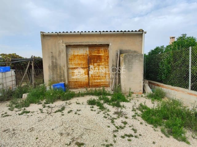 1 chambre Finca/Maison de Campagne à vendre à Aspe - 79 050 € (Ref: 7176499)