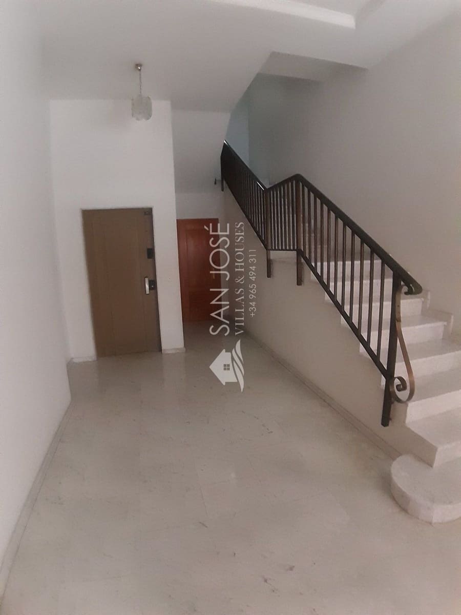 3 soveværelse Lejlighed til salg i Novelda - € 136.050 (Ref: 7188253)