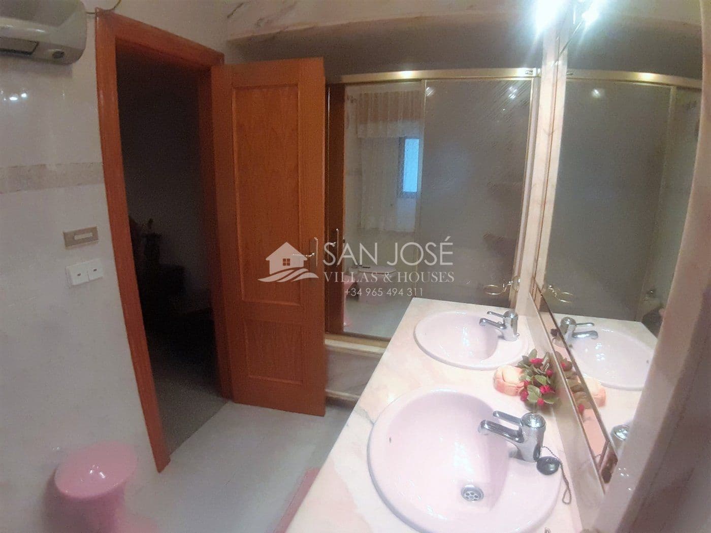 3 soveværelse Lejlighed til salg i Novelda - € 136.050 (Ref: 7188253)